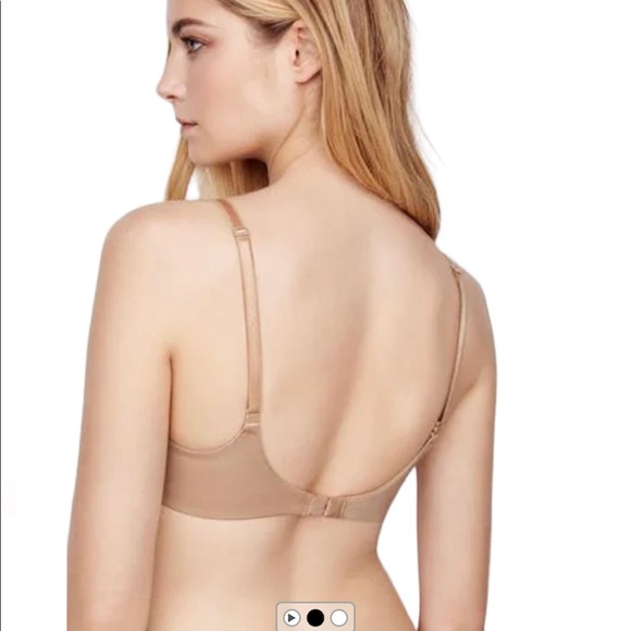 Victoria’s Secret Bombshell Add 2 Cups Push Up Bra NWT - Picture 2 of 8